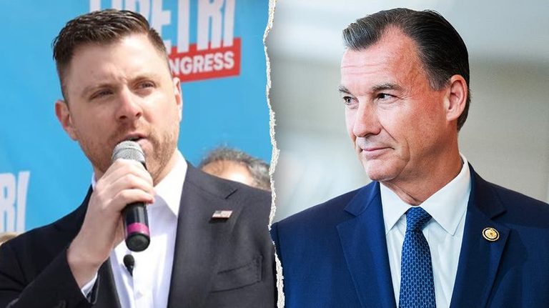 Trump Backed Challenger Gains Labor Union Support