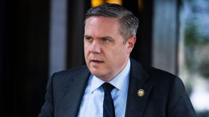 Trump Backed Incumbent Wins Colorado Primary