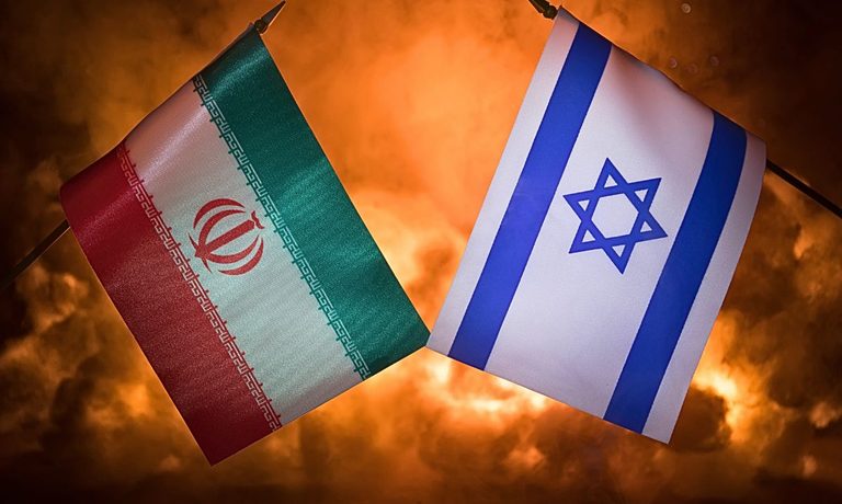 Trump Calls For Restraint Amid Renewed Israel Iran Tensions