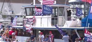 Trump Celebrates 80Th Birthday