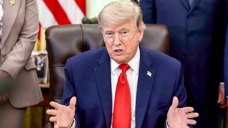 Trump Criticizes Italian Pm Meloni