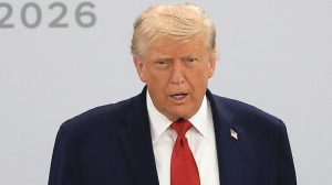 Trump Defends Iran Deal