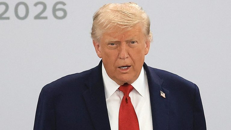 Trump Defends Iran Deal