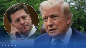 Trump Delays Intel Nomination