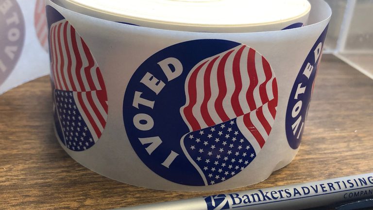 Trump Directive May Impact Mail In Ballots
