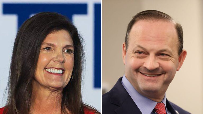 Trump Endorses Two Candidates In South Carolina Governor S Race