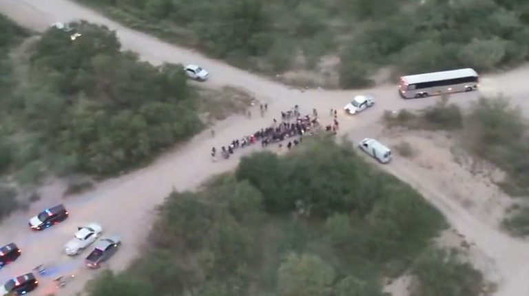 Trump Expands Border Crackdown