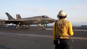 Trump Faces Three Choices In Iran War