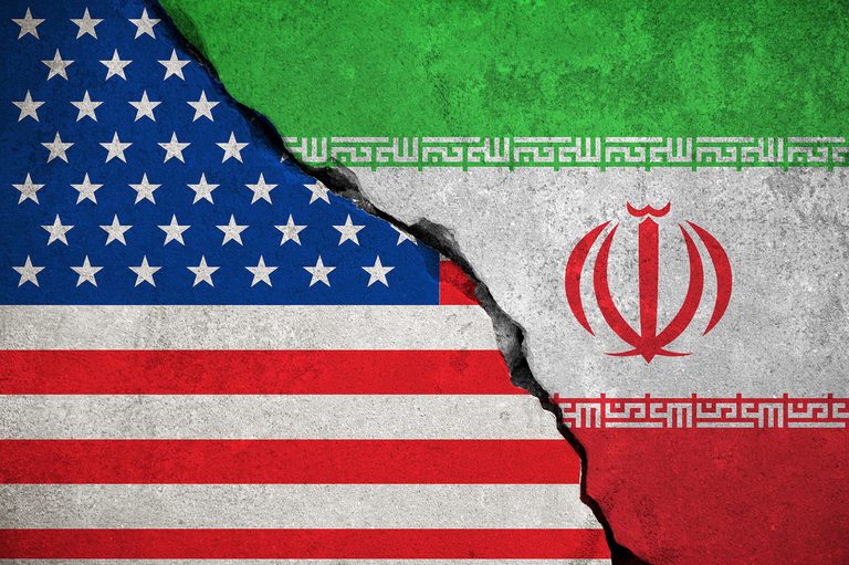 Trump Iran Agree To Sign Deal Friday