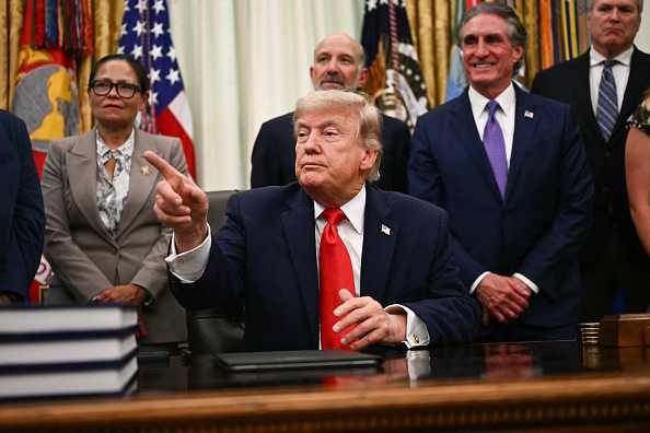 Trump Iran Deal Possible This Weekend