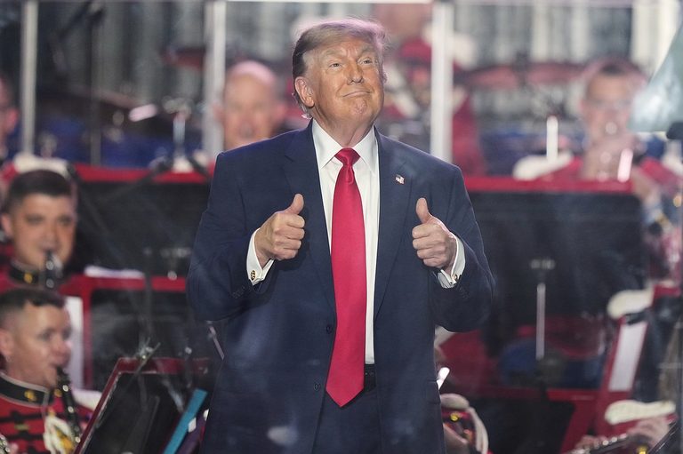 Trump Kicks Off America S 250Th Anniversary