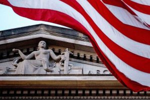 Trump Names James M Mcdonald As Top Federal Prosecutor