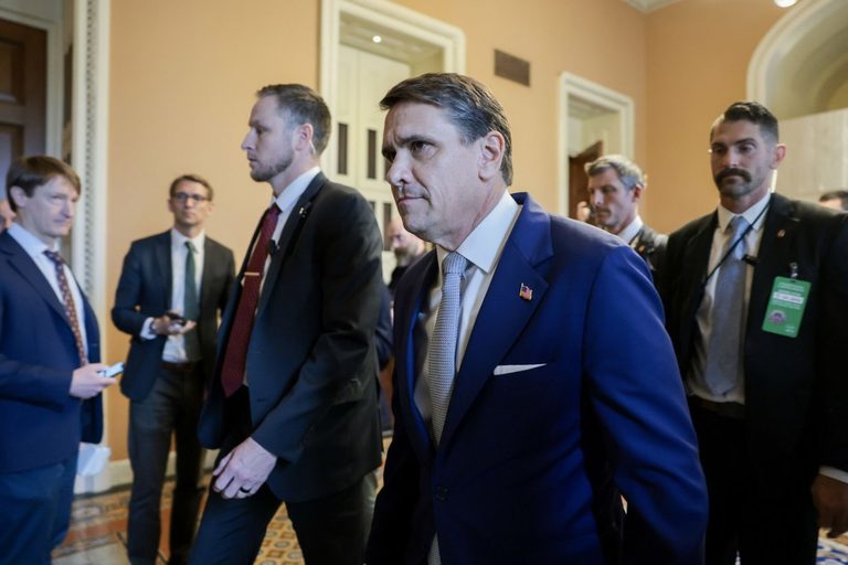 Trump Nominates Former Personal Lawyer As Attorney General