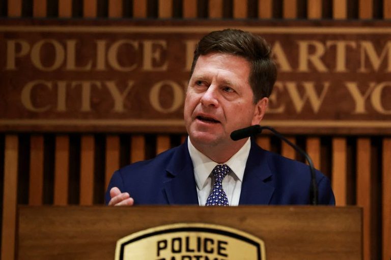 Trump Nominates Jay Clayton As Director Of National Intelligence
