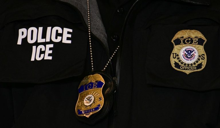 Trump Nominates Lance Schroyer As Ice Director