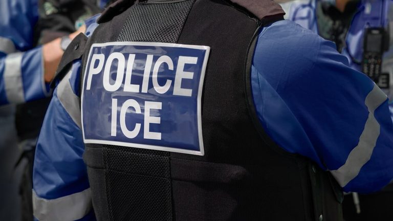Trump Nominates Lance Schroyer As Ice Director