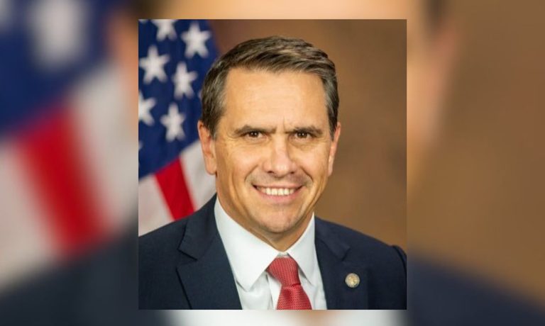 Trump Nominates Todd Blanche For Attorney General