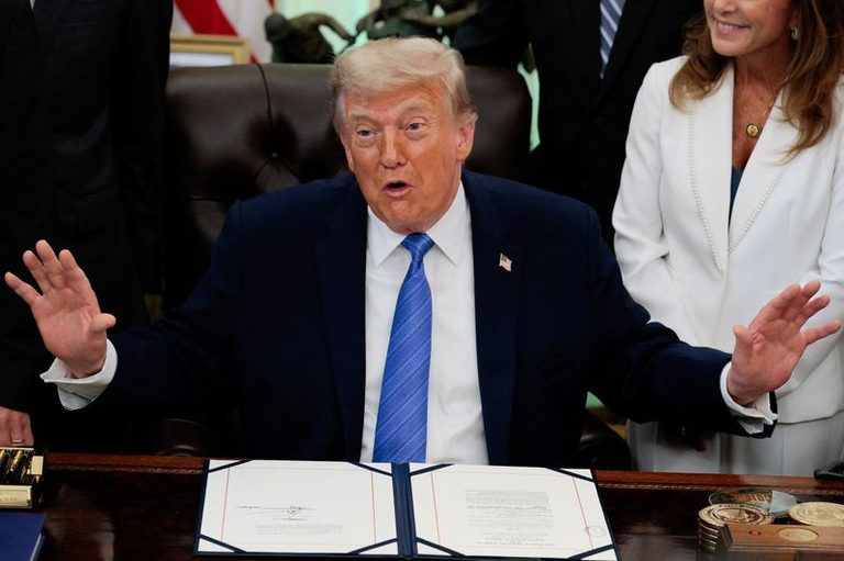 Trump On Inflation I Love It