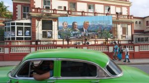 Trump S Cuba Policy