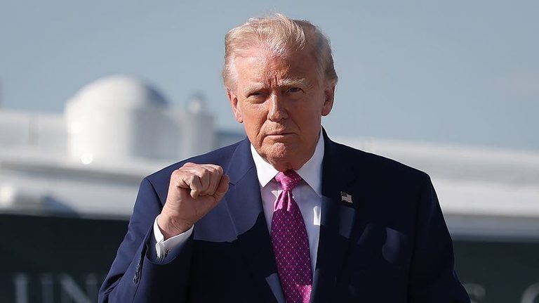 Trump S Endorsement Power Tested In Georgia Alabama