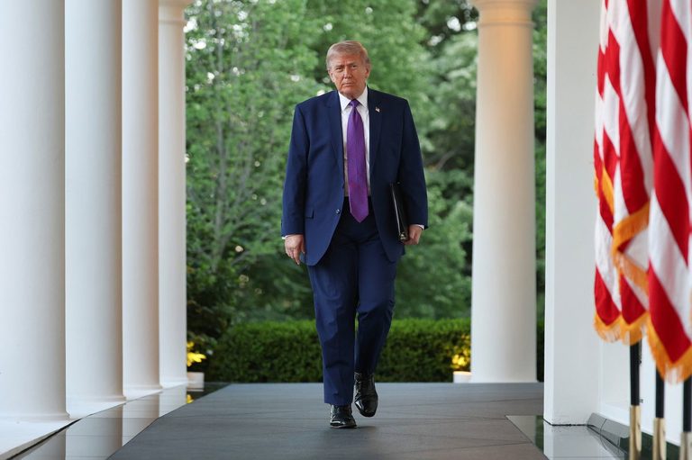 Trump S Financial Disclosure Reveals Hundreds Of Millions In Cryptocurrency Vent