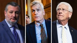 Trump S Iran Deal Faces Gop Criticism