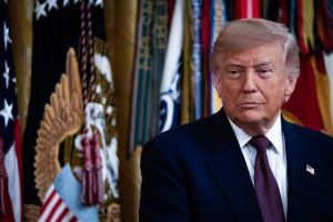 Trump S Iran Deal Sparks Concern