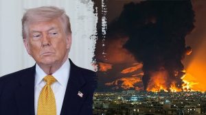 Trump S Iran Policy
