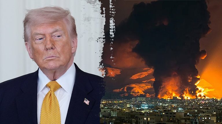 Trump S Iran Policy