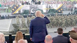 Trump S Legacy With Veterans