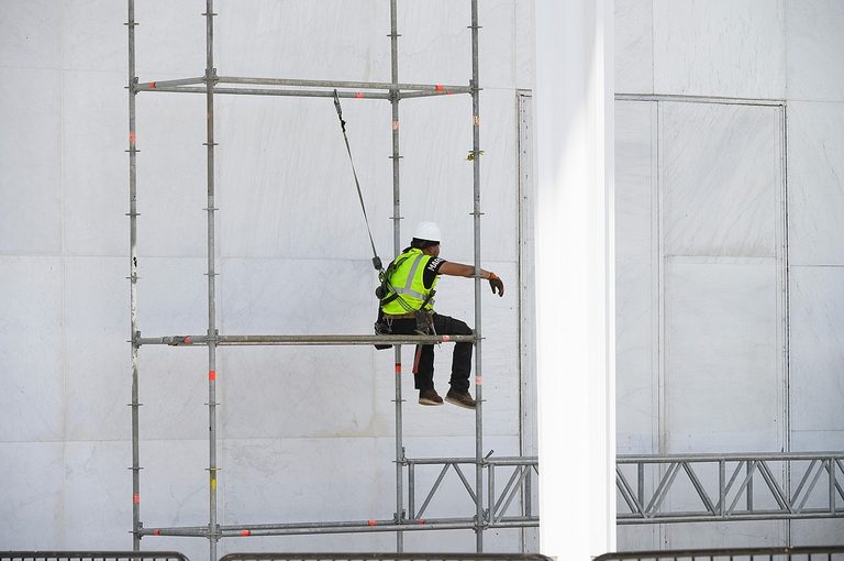 Trump S Name To Be Removed From Kennedy Center