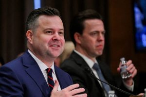 Trump S New Intel Director To Shrink Agency