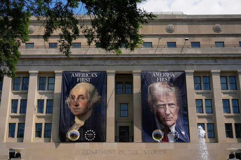 Trump S Presidency Tests America S Progress