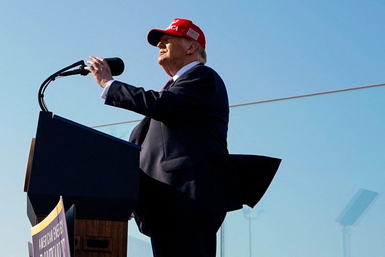 Trump S Save America Act
