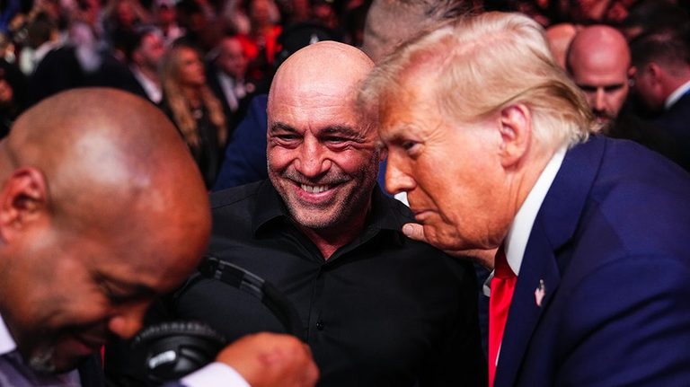 Trump S Surprising Remark On Possible Ufc Event Attack