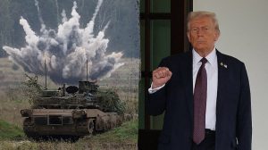 Trump S Ukraine Policy
