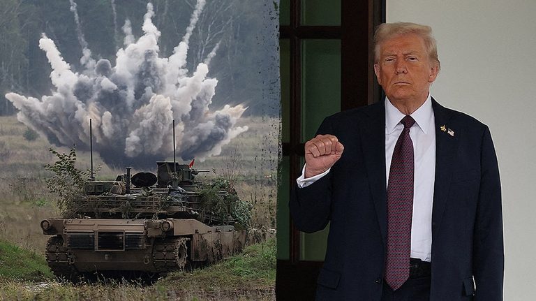 Trump S Ukraine Policy
