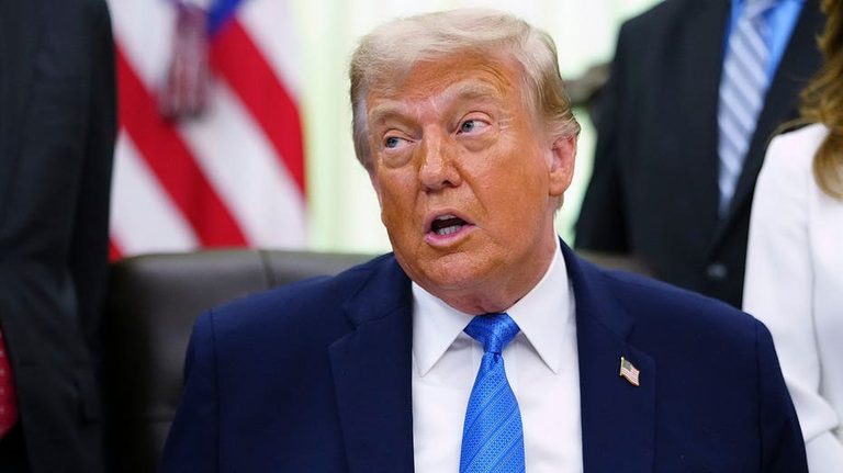Trump S Voter Id Push Faces Skepticism