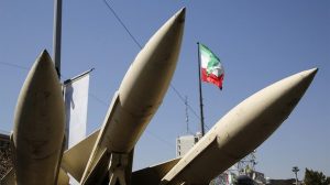 Trump Shifts Stance On Iran Missiles