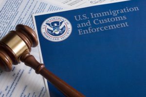 Trump Signs 70B Immigration Bill