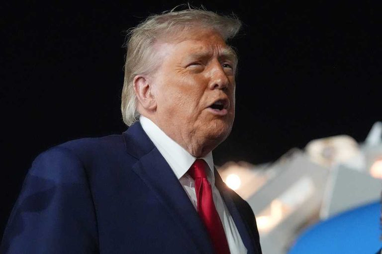 Trump Signs 70B Immigration Bill