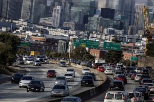 Trump Signs Memo To Ease Vehicle Repair