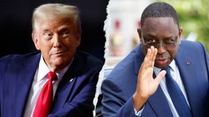 Trump Style Candidate Eyes Un Chief Role