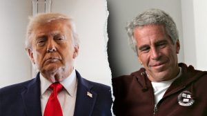 Trump Team Privately Obsessed With Epstein Scandal