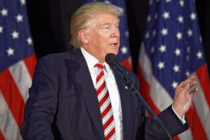 Trump Threatens 100 Tariff On French Wine