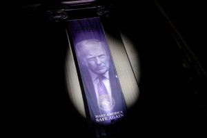 Trump To Host Rally On National Mall