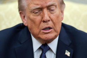Trump To Meet With Middle East Leaders At G7 Summit