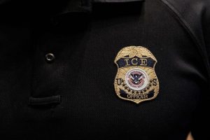 Trump To Nominate Lance Schroyer As Ice Director