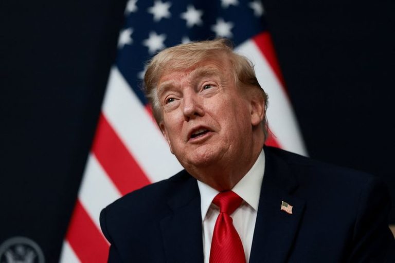 Trump To Send Iran Deal To Congress