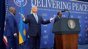 Trump Wins Against China In Rare Earth Minerals